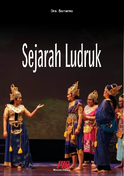 Sejarah ludruk