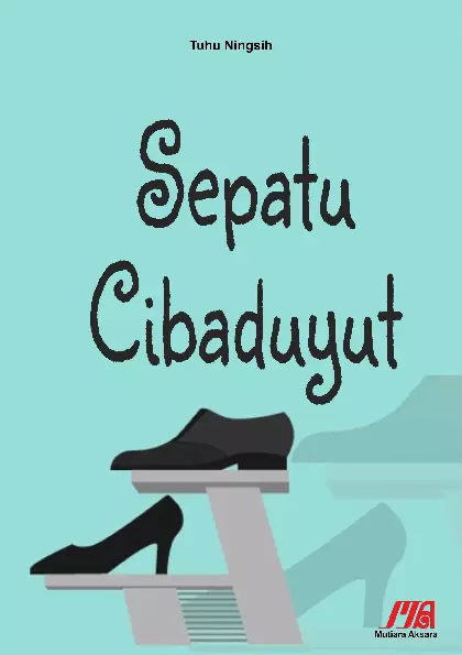 Sepatu Cibaduyut