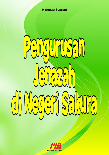 Pengurusan jenazah di Negeri Sakura