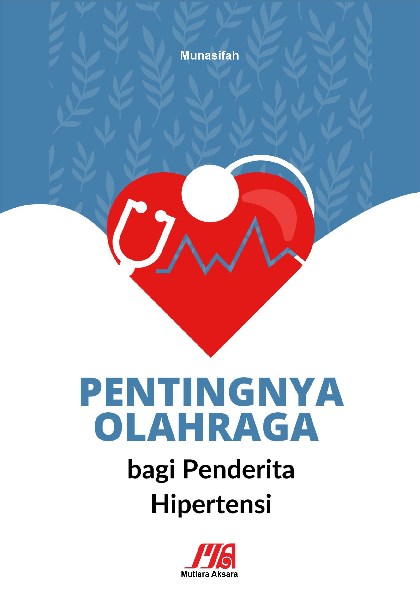 Pentingnya olahraga bagi penderita hipertensi