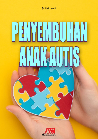 Penyembuhan anak autis