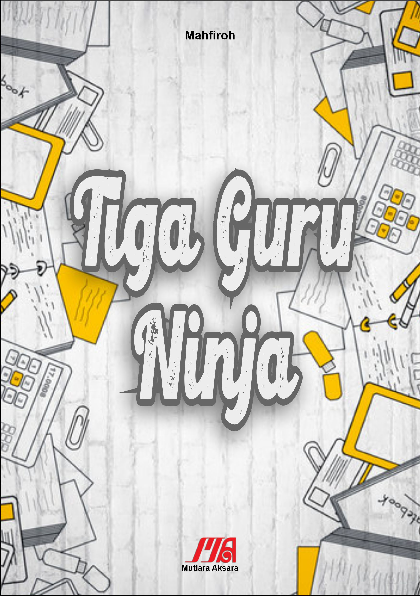 Tiga guru ninja