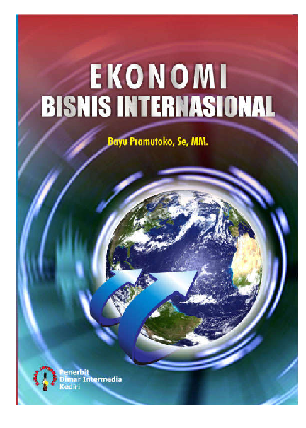 Ekonomi Bisnis Internasional