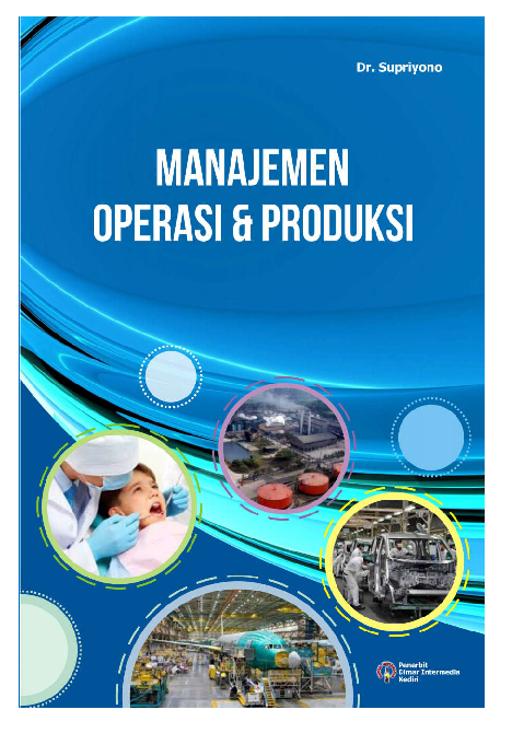 Manajemen Operasi Dan Produksi