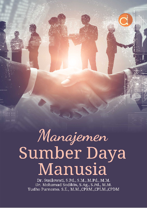 Manajemen Sumber Daya Manusia