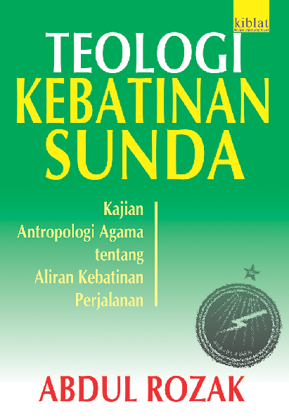 Teologi Kebatinan Sunda