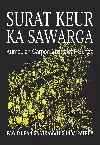 Surat keur ka Sawarga