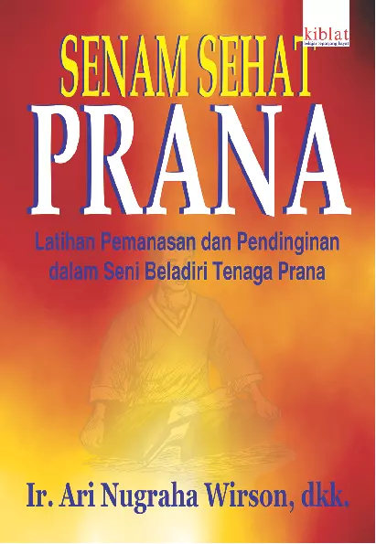 Senam Sehat Prana