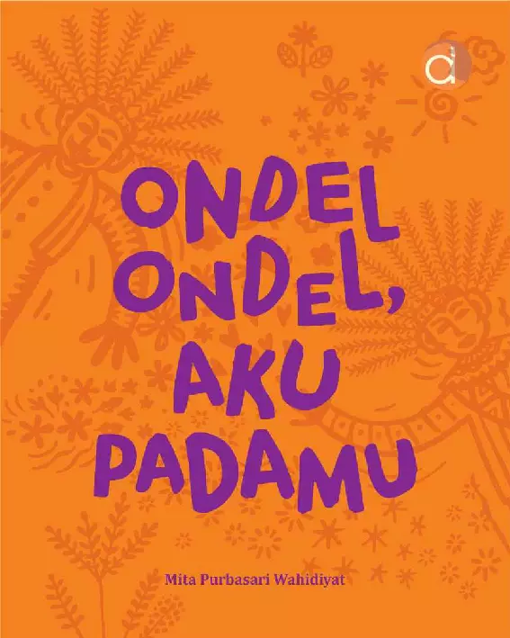 Ondel - Ondel Aku Padamu