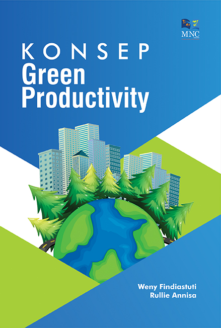 Konsep Green Productivity