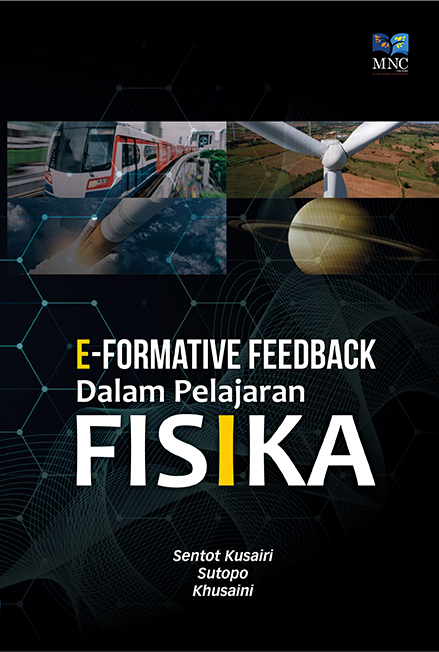 E - Formative Feedback Dalam Pelajaran Fisika