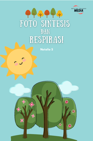 FOTO SINTETESIS DAN RESPIRASI