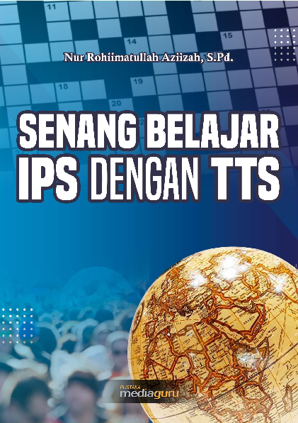 Senang belajar IPS dengan TTS