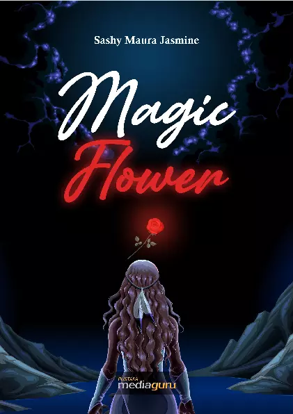 Magic flower