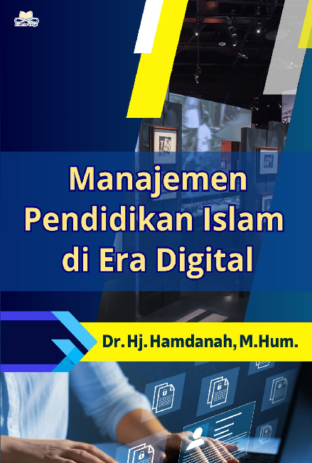 Manajemen Pendidikan Islam di Era Digital