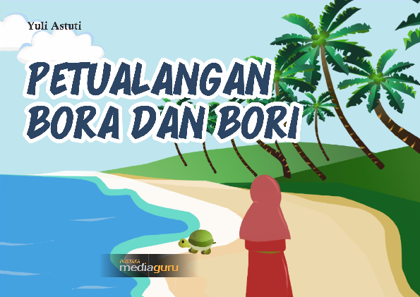 Petualangan Bora dan Bori