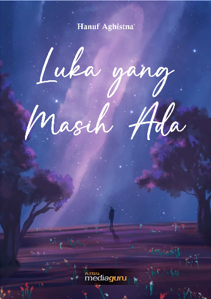 Luka yang masih ada