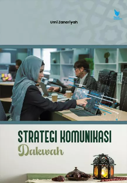 STRATEGI KOMUNIKASI DAKWAH