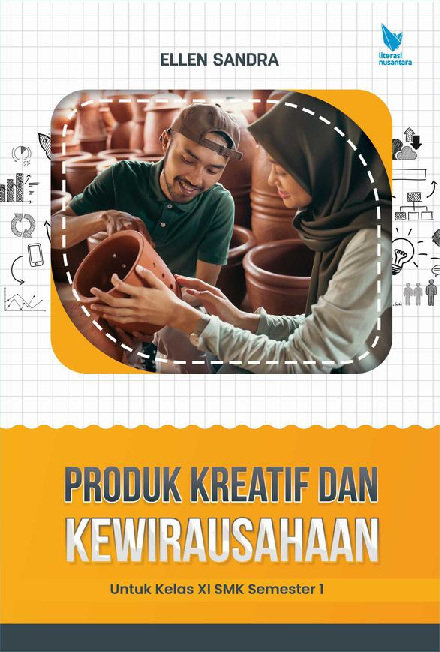 PRODUK KREATIF DAN KEWIRAUSAHAAN