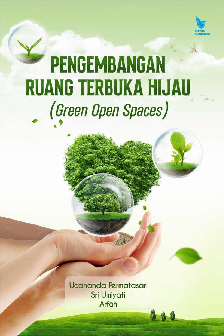 PENGEMBANGAN RUANG TERBUKA HIJAU (Green Open Spaces)