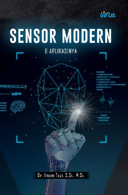 SENSOR MODERN DAN APLIKASINYA