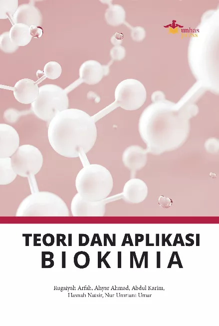 Teori Dan Aplikasi Biokimia