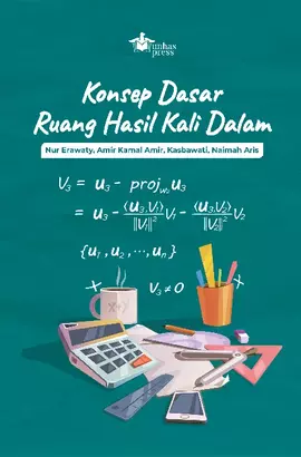 Konsep Dasar Ruang Hasil Kali Dalam