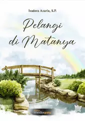 Pelangi di matanya