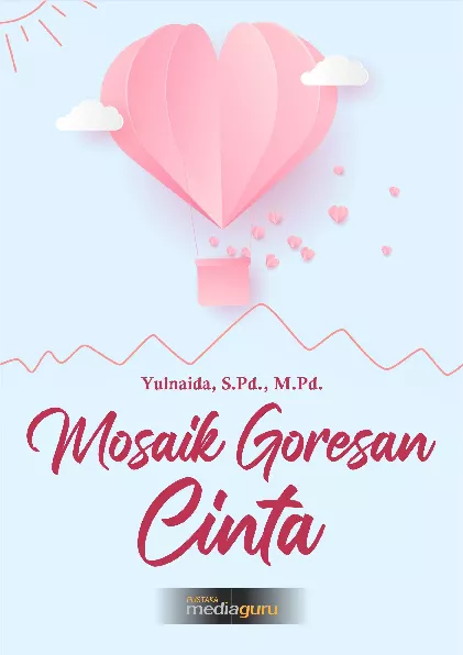 Mosaik goresan cinta