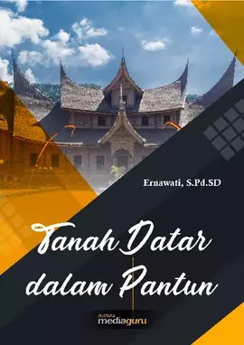 Tanah datar dalam pantun