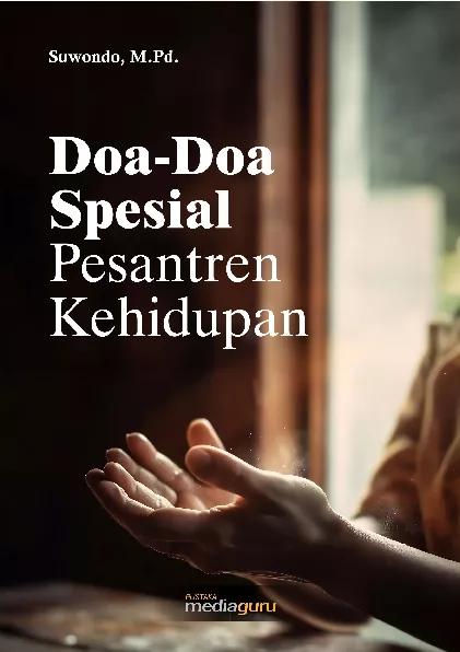 Doa-doa spesial pesantren kehidupan