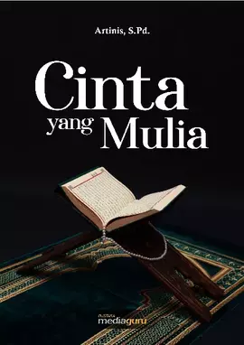 Cinta yang mulia