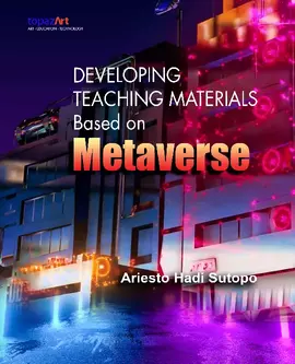 Developing Teaching Materials Based on Metaverse