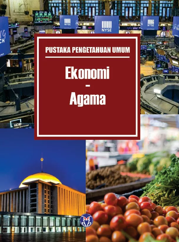 Pustaka Pengetahuan Umum : Ekonomi - Agama