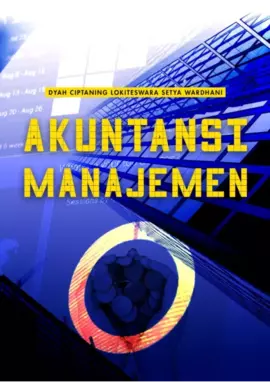 Akutansi Manajemen