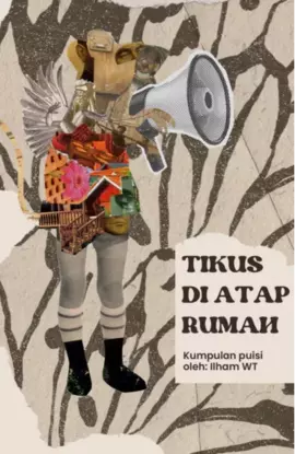 Tikus di Atap Rumah