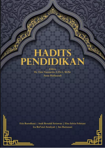 Hadits Pendidikan