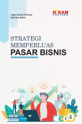 Strategi Memperluas Pasar Bisnis