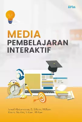 PELATIHAN MEDIA PEMBELAJARAN INTERAKTIF