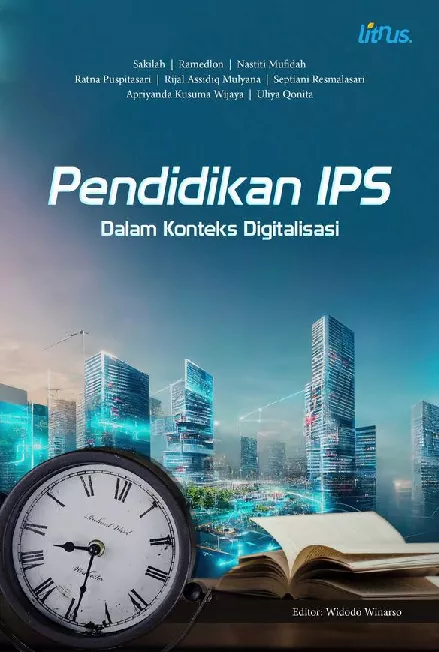 PENDIDIKAN IPS DALAM KONTEKS DIGITALISAS