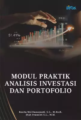 MODUL PRAKTIK ANALISIS INVESTASI DAN PORTOFOLIO