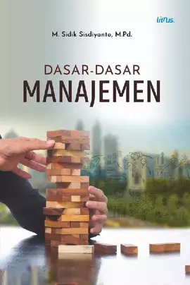 DASAR-DASAR MANAJEMEN