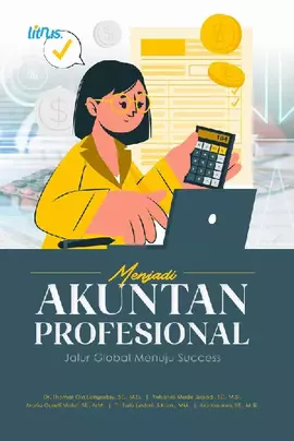 MENJADI AKUNTAN PROFESIONAL (JALUR GLOBAL MENUJU SUCCESS)