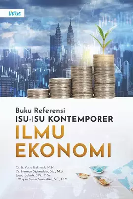 BUKU REFERENSI ISU-ISU KONTEMPORER ILMU EKONOMI