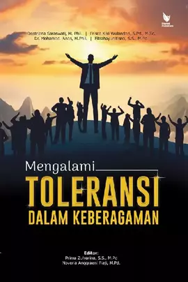 MENGALAMI TOLERANSI DALAM KERAGAMAN