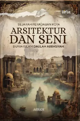 SEJARAH PERADABAN KOTA ARSITEKTUR DAN SENI DUNIA ISLAM DAULAH ABBASIYAH