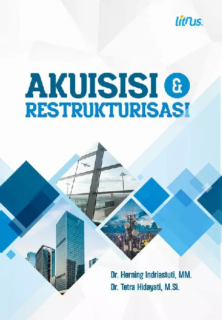 Akuisisi & Restrukturisasi