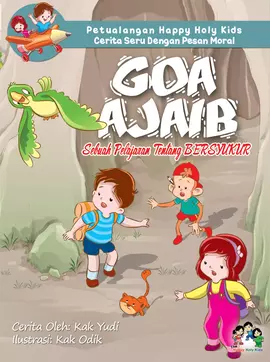 Goa Ajaib