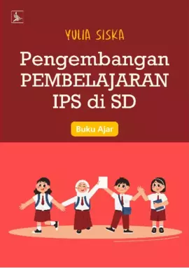 Pengembangan Pembelajaran IPS di SD