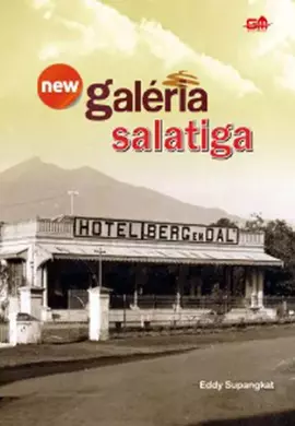 New Galeria Salatiga